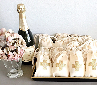 A List Of Dope Bachelorette Gifts Every Bride and Her Squad Deserve