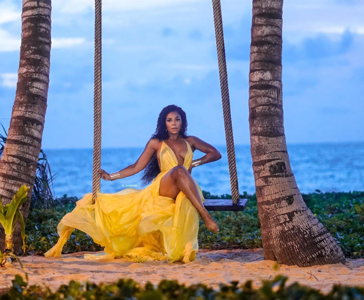 These Photos of Your Favorite Celebs On Vacay Will Make You Book A Flight Now!