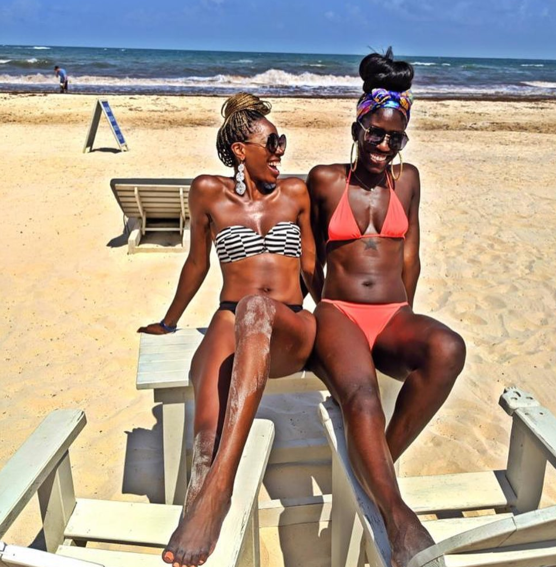 These Photos of Your Favorite Celebs On Vacay Will Make You Book A Flight Now!