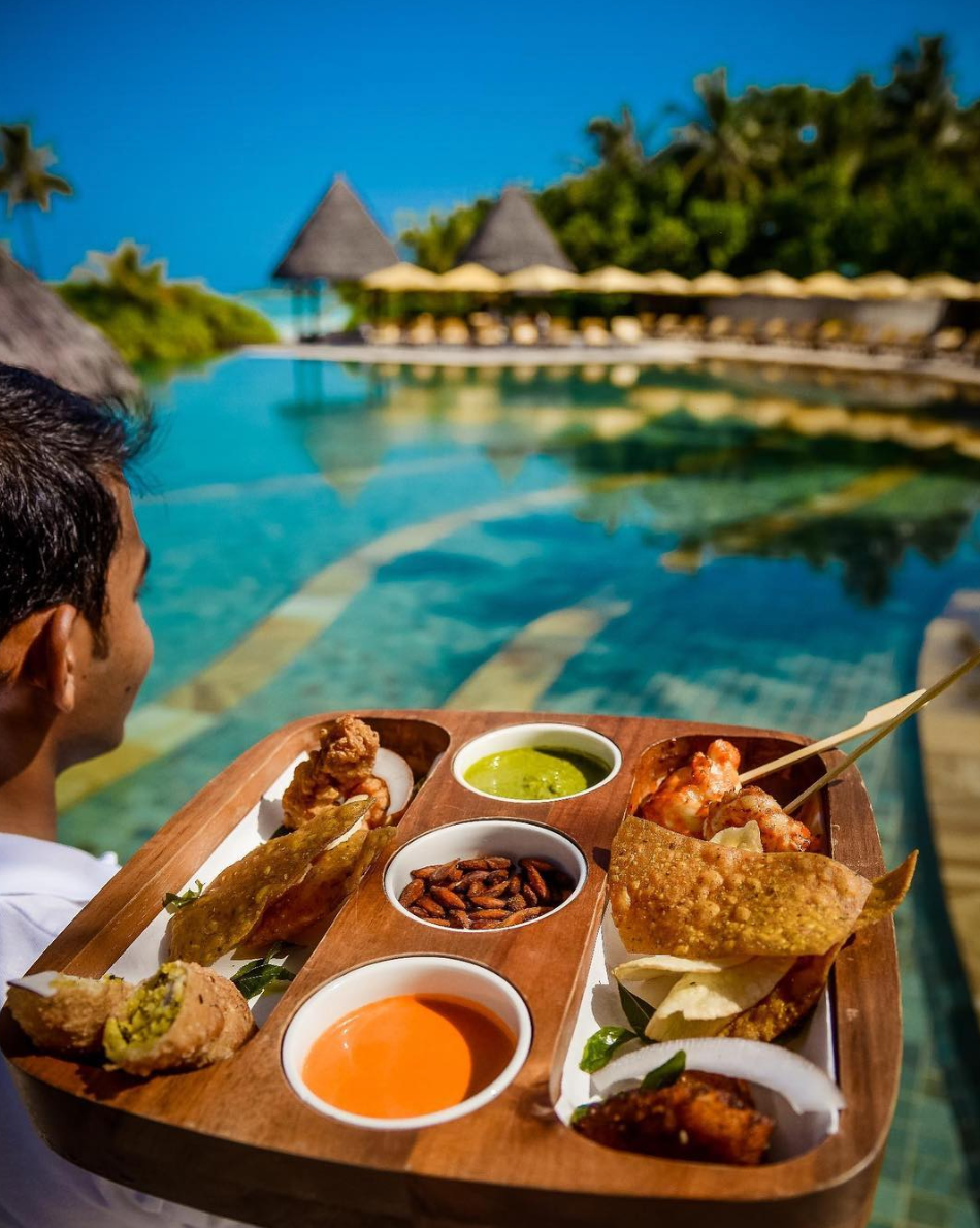 Black Travel Vibes: This is How You Take a Solo Trip to the Maldives