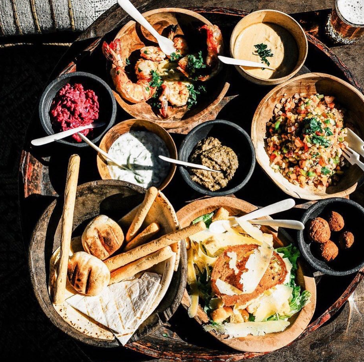 Black Travel Vibes: Lose Yourself in Namibia's Gorgeous White Sand Deserts