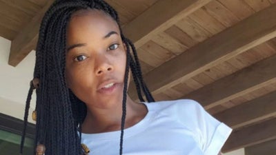 Gabrielle Union Proves Braids Are Perfect For Every Occasion