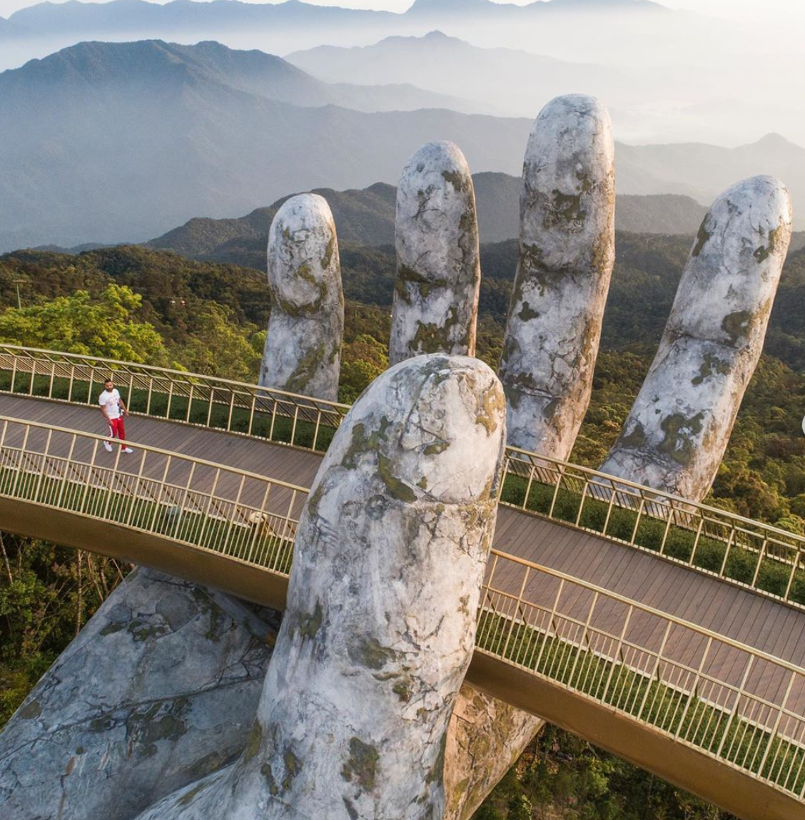 Black Travel Vibes: Explore the Ancient Wonders of Vietnam