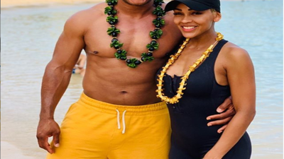 So Much Love! How Our Favorite Celebrity Couples Celebrated Memorial Day Weekend