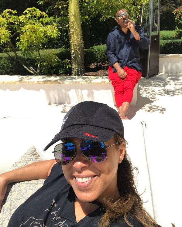So Much Love! How Our Favorite Celebrity Couples Celebrated Memorial Day Weekend