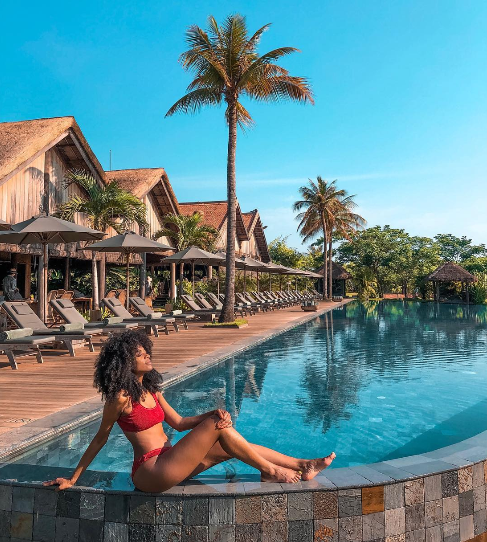 Black Travel Vibes: Journey Beyond Temples to Discover the REAL Cambodia