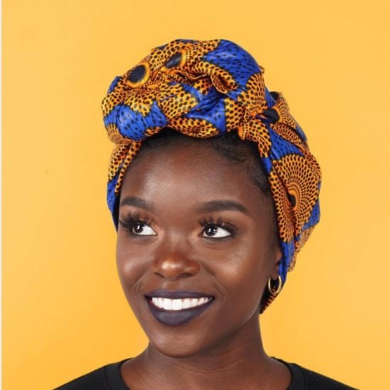 Hair Accessories For Black Women Archives Essence
