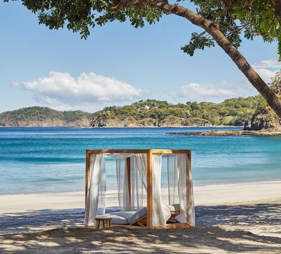 Black Travel Vibes: Do Go Chasing Waterfalls in Costa Rica