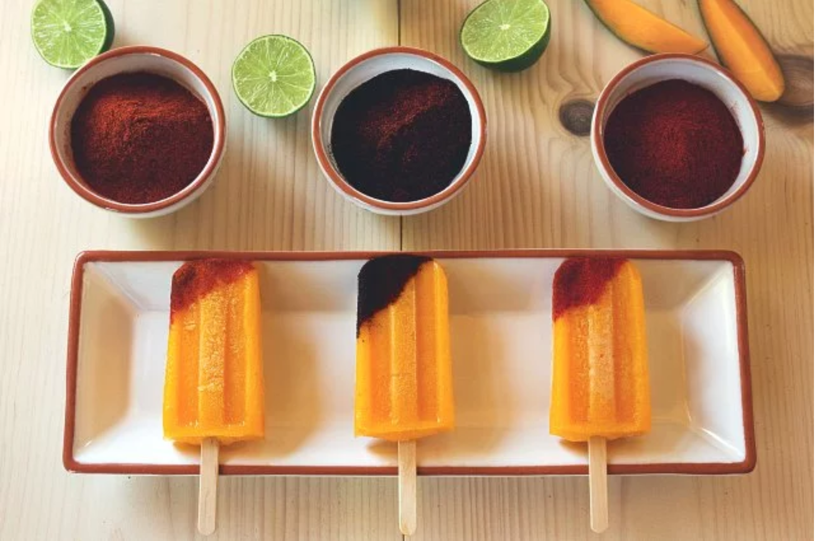 3 Boozy Popsicle Recipes You Need in Your Life This Weekend