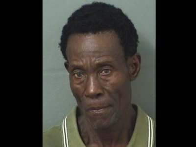 70-Year-Old Florida Man Facing Charges After Allegedly Raping, Impregnating 13-Year-Old
