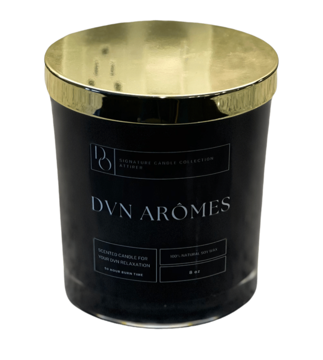 6 Black Woman-Owned Candle Brands You Need For The Holidays