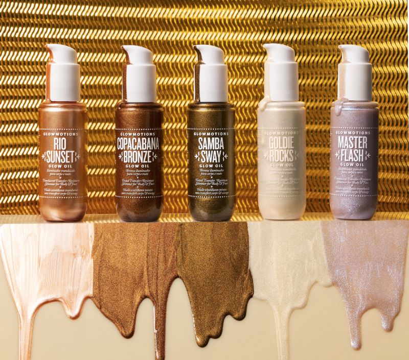 9 Shimmer Oils To Get You Glowed Up Before Summer Hits Essence