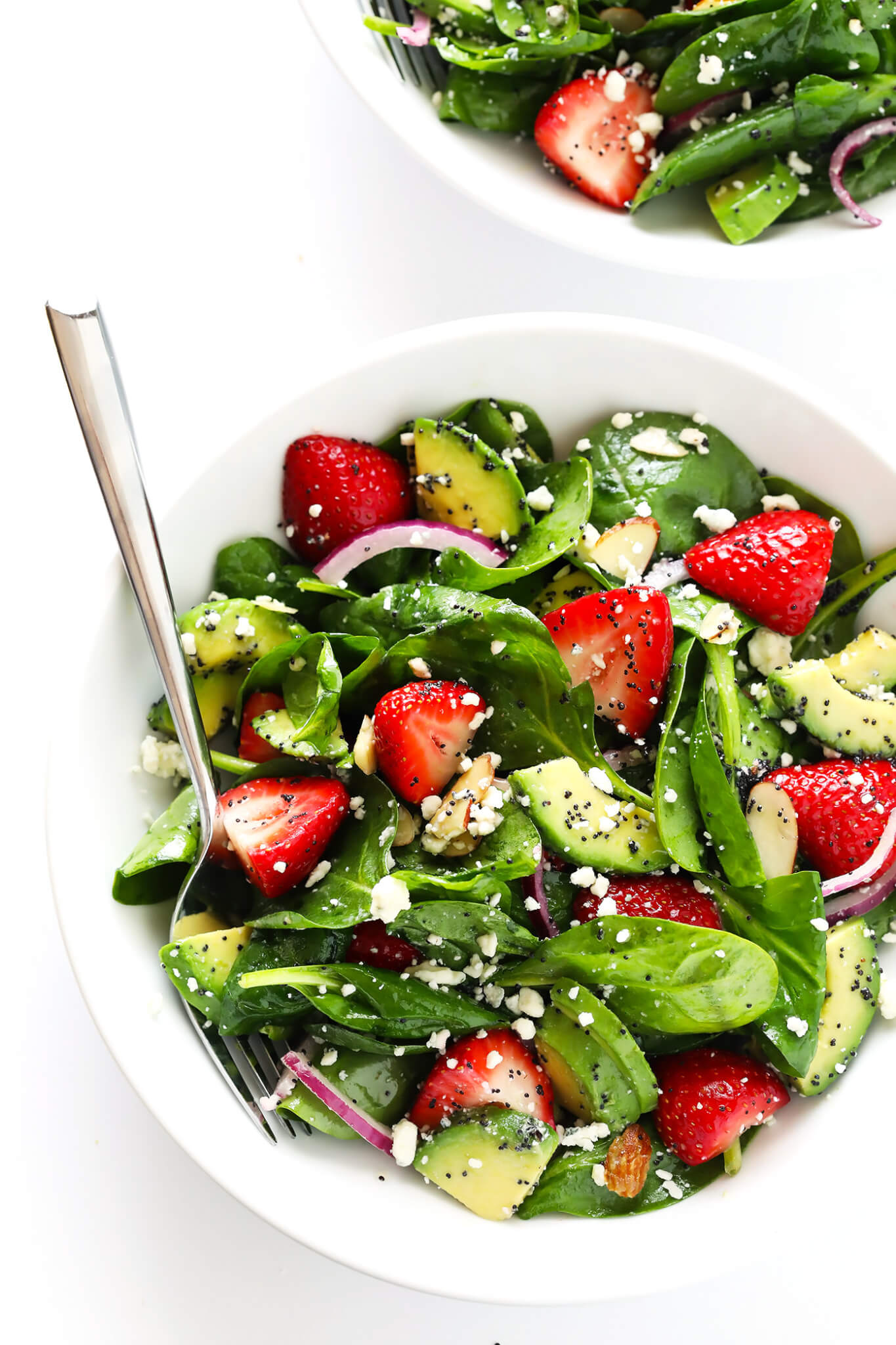 5 Delicious Summer Salad Recipes You Need to Try This Week