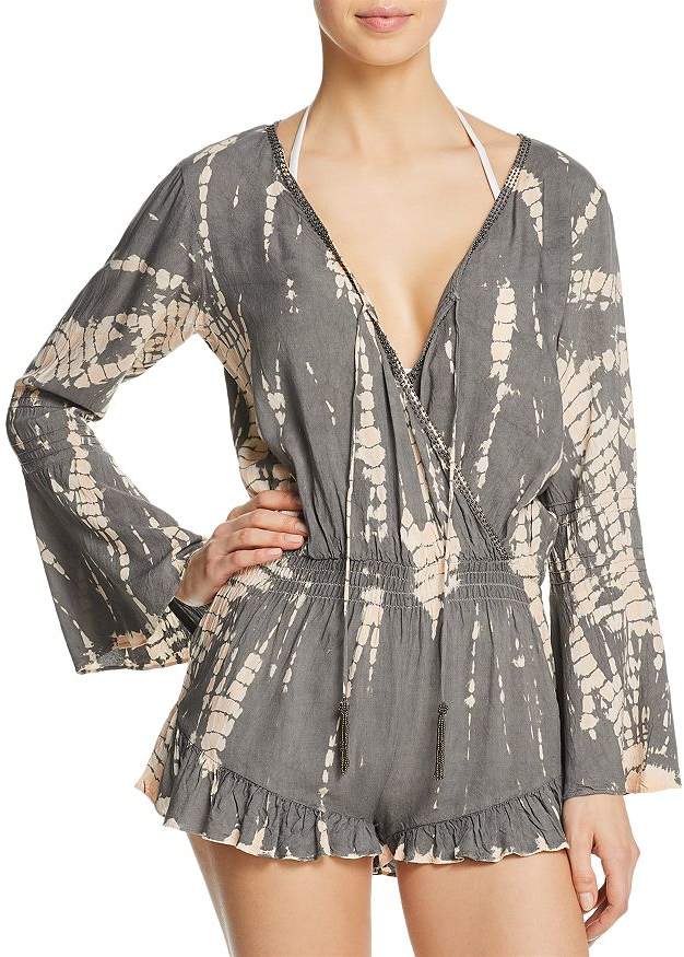 You'll Never Want to Take These Super Sexy Swim Cover-Ups Off