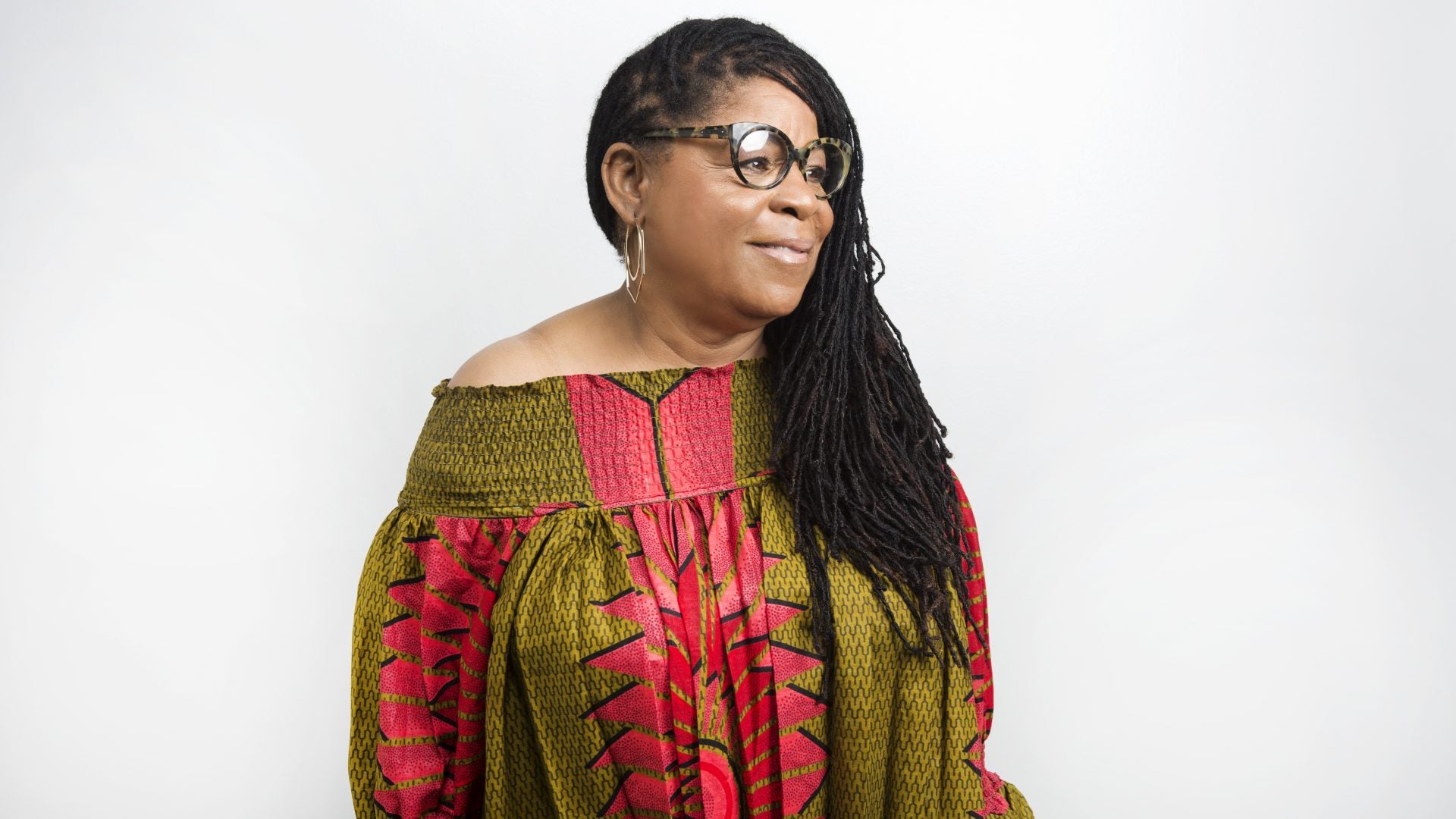 She, The People: Susan Burton On Leading Women Returning To Society To ‘A New Way Of Life’