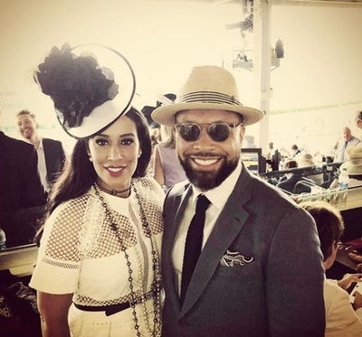 We Spotted These Couples At The Kentucky Derby
