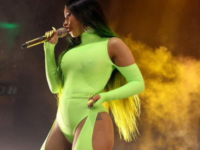 Our Favorite Pieces From Cardi B’s Latest  Fashion Nova Drop