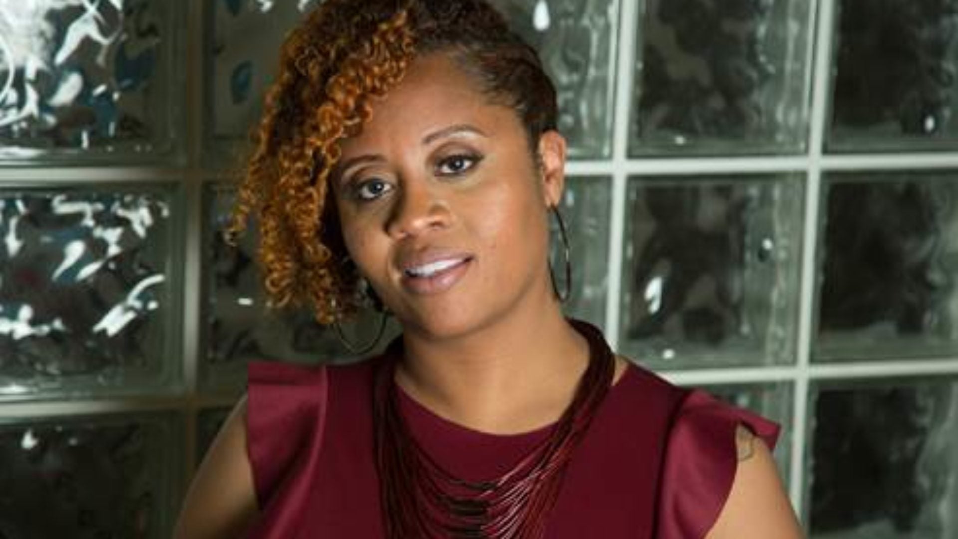 She, The People: Syrita Steib-Martin, Operation Restoration And Changing The System of Mass Incarceration One Woman At A Time