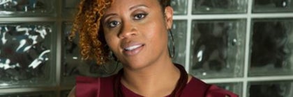 She, The People: Syrita Steib-Martin, Operation Restoration And Changing The System Of Mass Incarceration One Woman At A Time