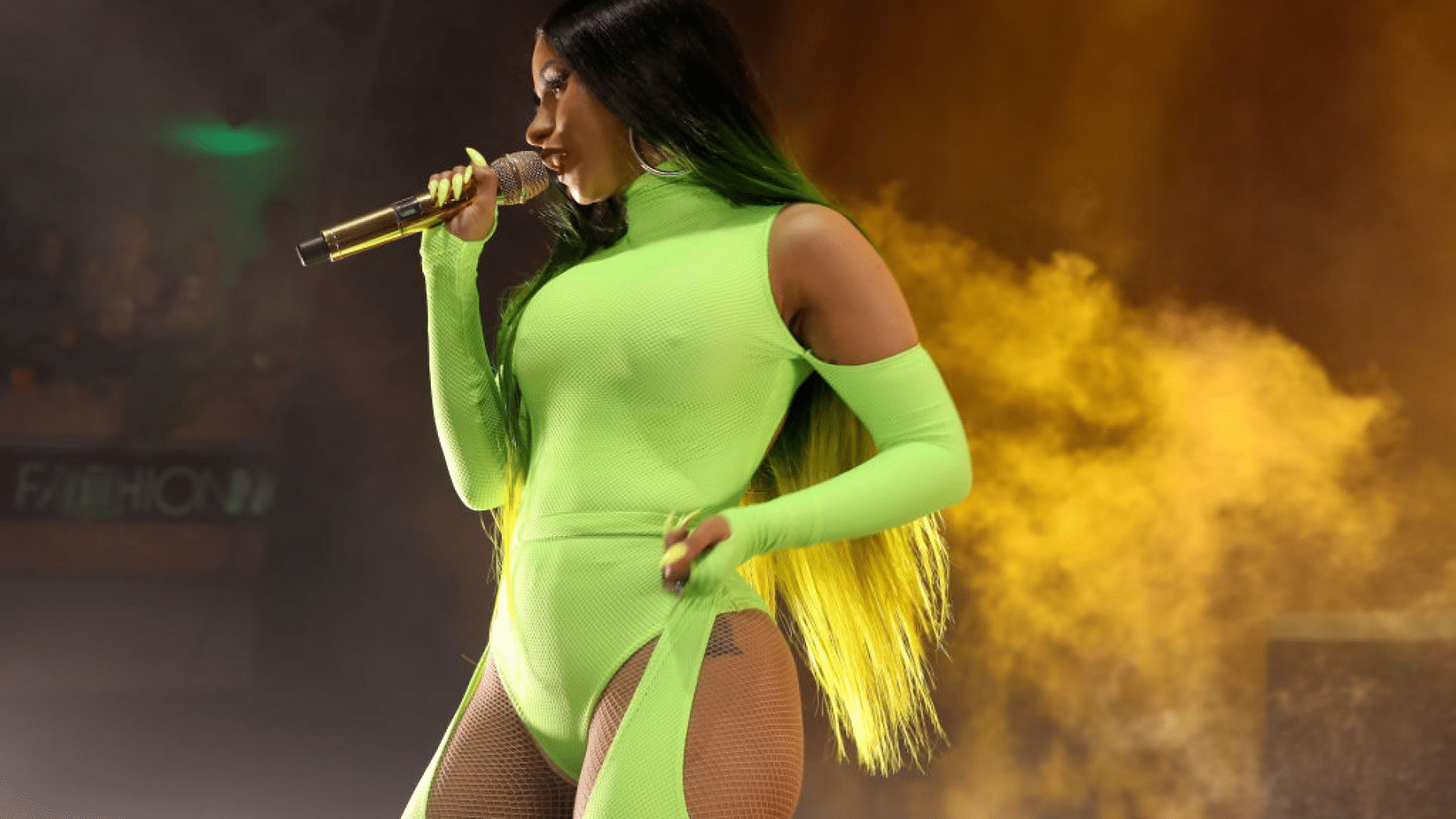 Our Favorite Pieces From Cardi B's Latest Fashion Nova Drop