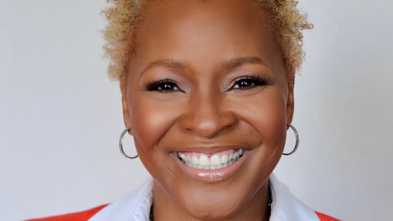 Rev. LaKeesha Walrond Appointed As First Black Female President Of New York Theological Seminary