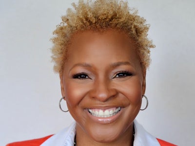 Rev. LaKeesha Walrond Appointed As First Black Female President Of New York  Theological Seminary