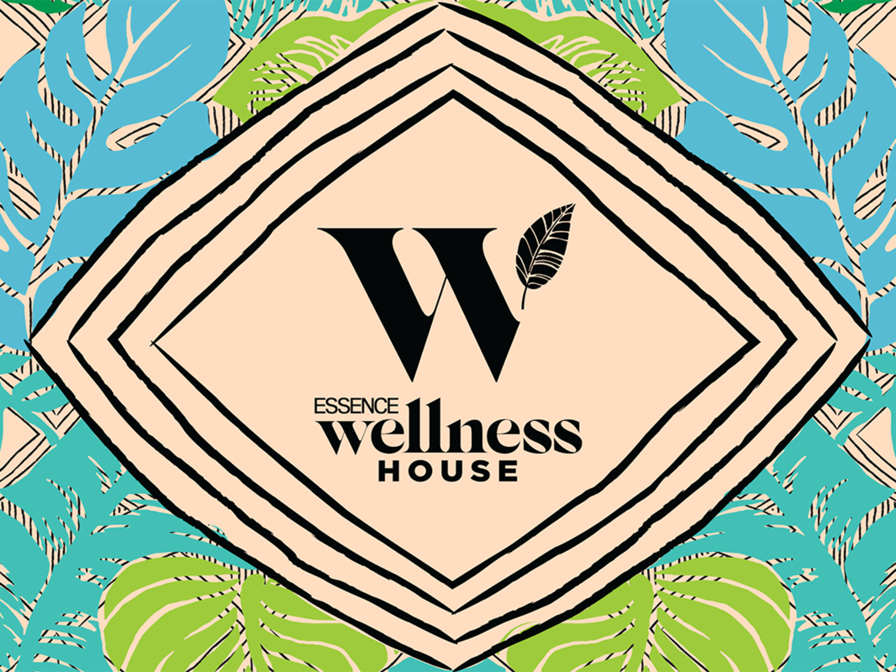 Wellness House Essence