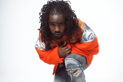 ESSENCE Fest 2019: Wale, Dreezy, King Combs, August Alsina, Young M.A & More To Perform For ESSENCE After Dark Series