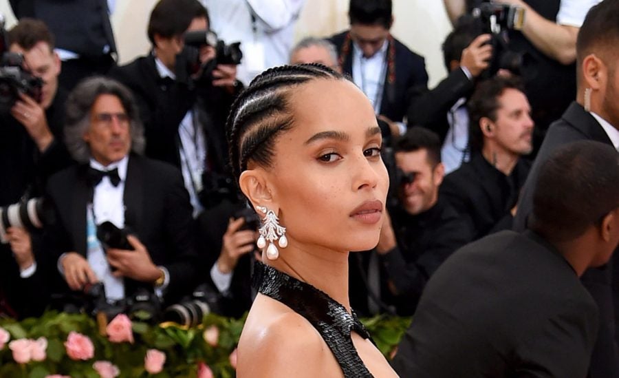 The Best Hair And Makeup Moments Of The 2019 Met Gala Arrivals