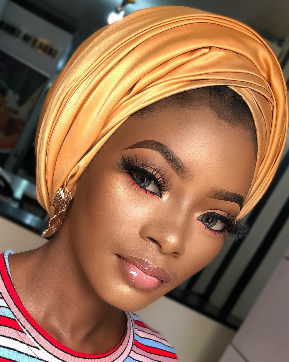 15 Instagram Beauty Looks To Try For Your Prom