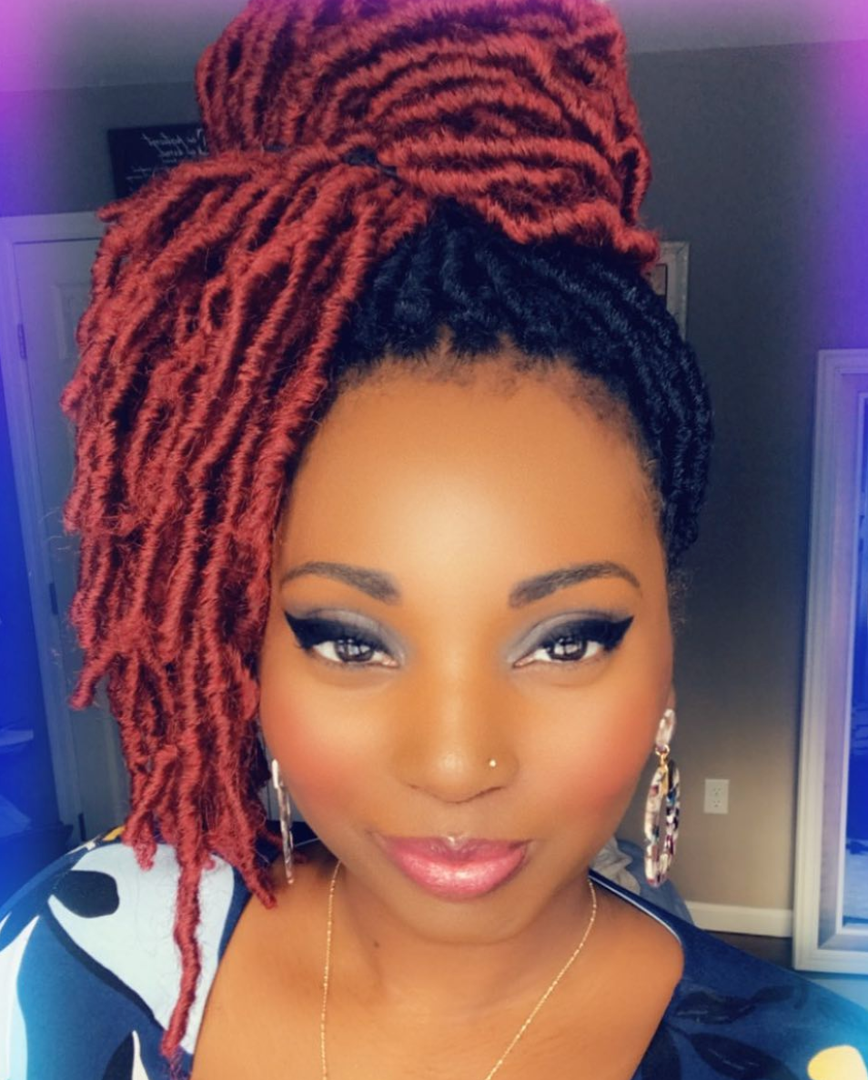 15 Instagram Beauty Looks To Try For Your Prom