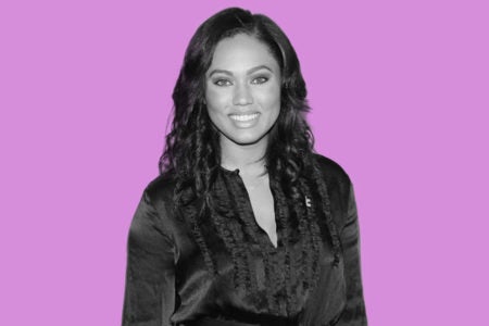 In Defense of Ayesha Curry And Wives Like Her Who Can Admit To ...