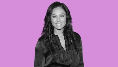 In Defense of Ayesha Curry And Wives Like Her Who Can Admit To Their Own Insecurities