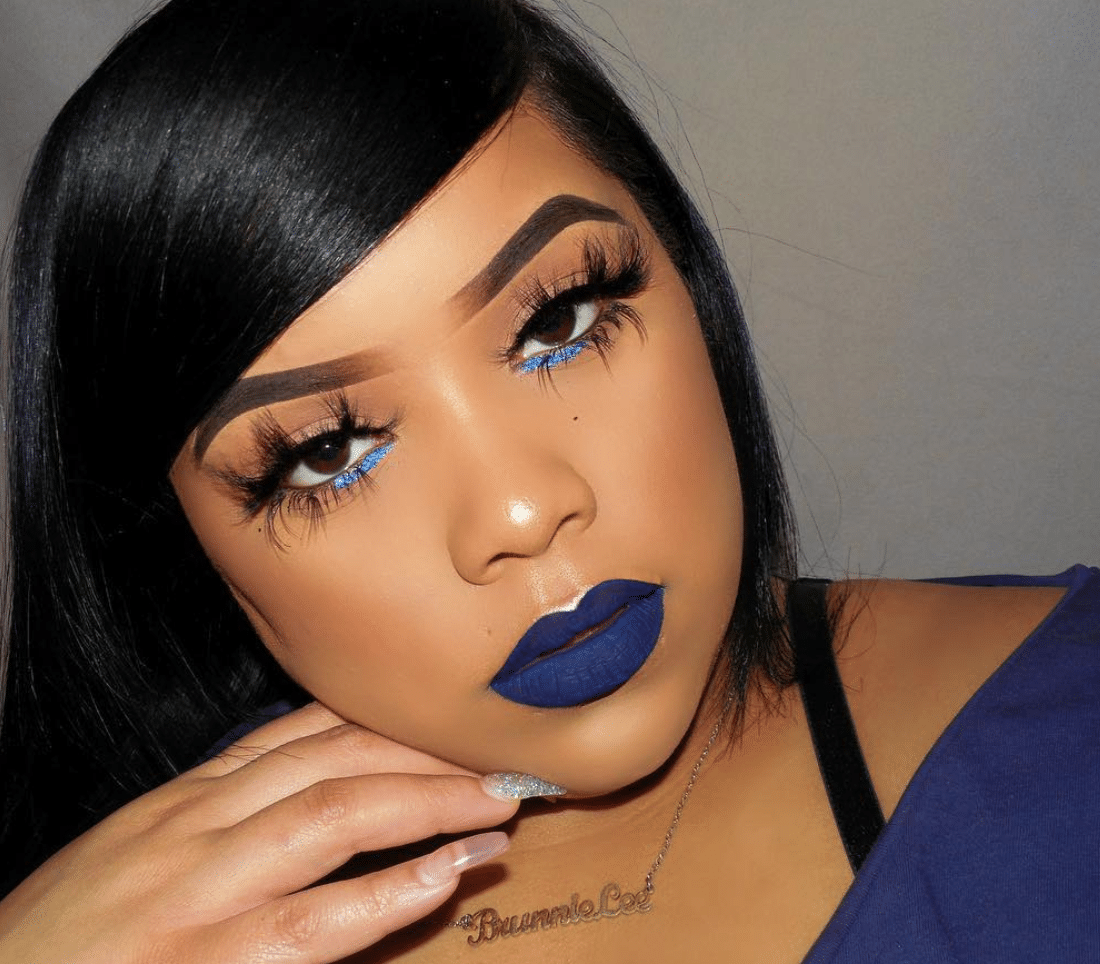 15 Instagram Beauty Looks To Try For Your Prom