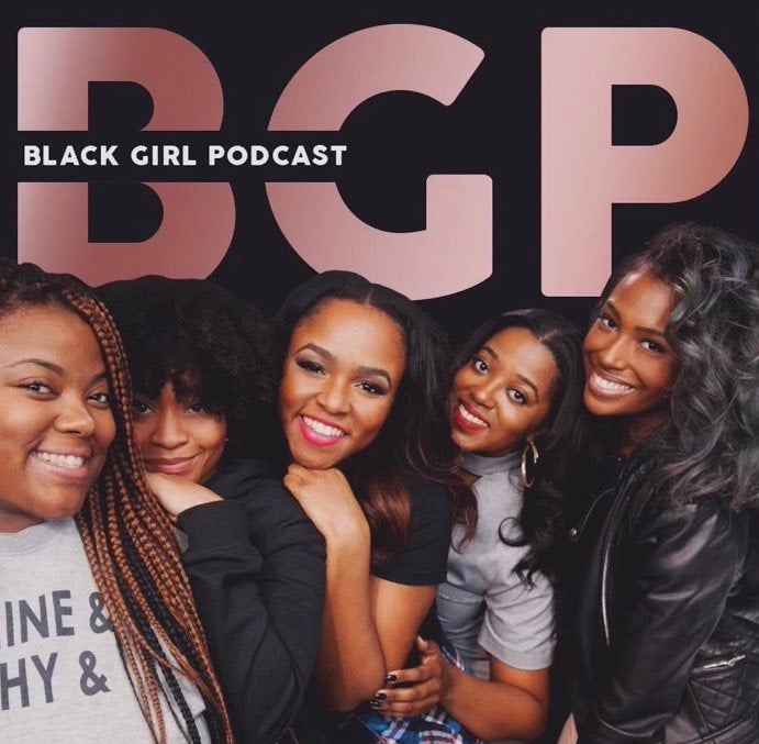 Here's 12 Black Podcasts You Need To Add To Your Rotation