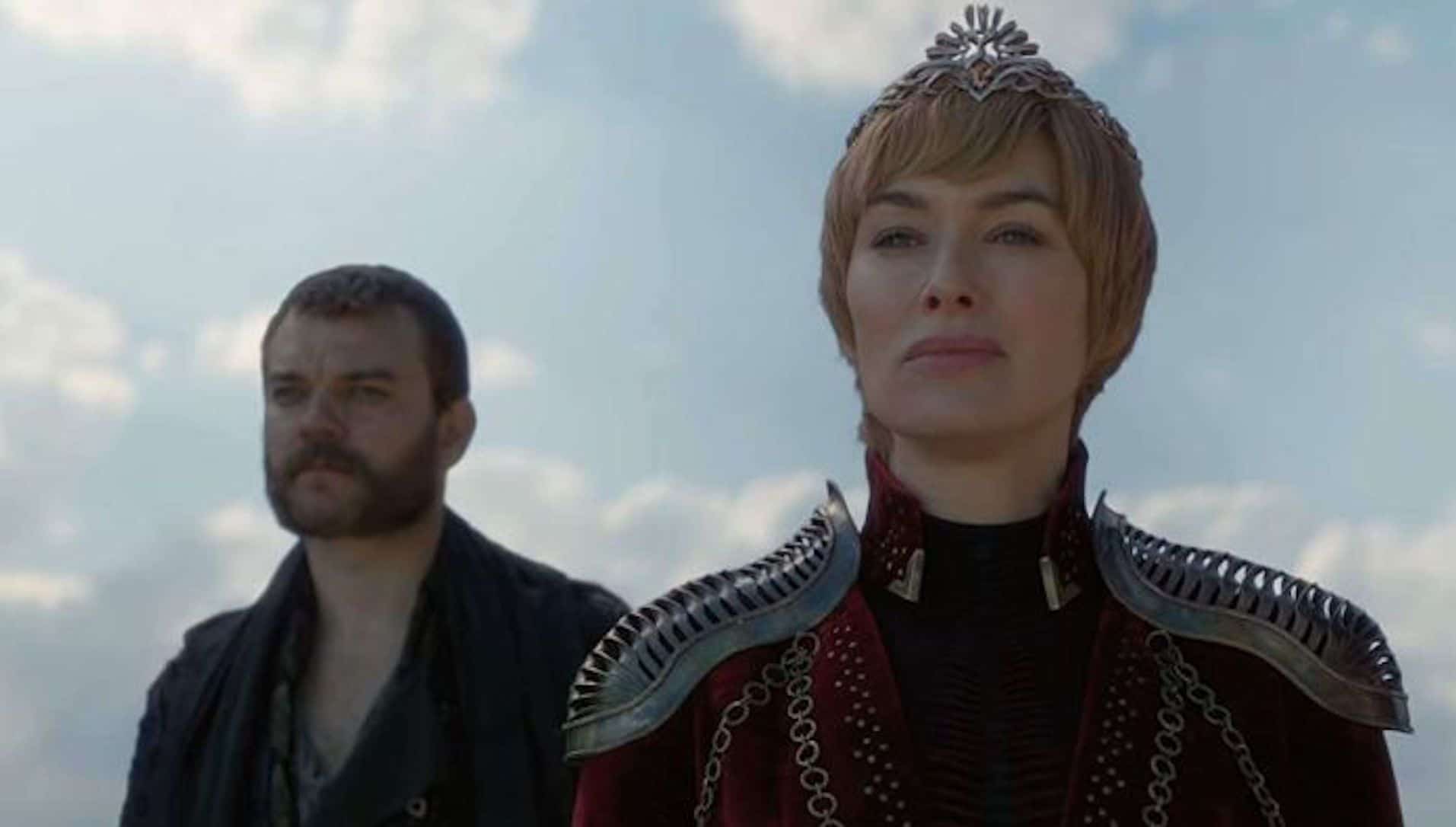 ESSENCE's Game of Thrones Group Chat: Cersei Is Back On Her Same Ole BS