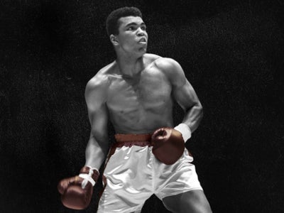 ‘What’s My Name: Muhammad Ali’ Doesn’t Shy Away From The Losses The Champ Took In His Storied Career