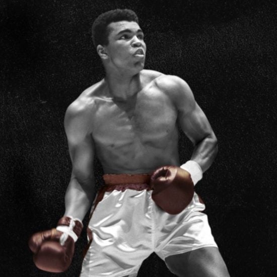 'What’s My Name: Muhammad Ali' Doesn't Shy Away From The Losses The Champ Took In His Storied Career