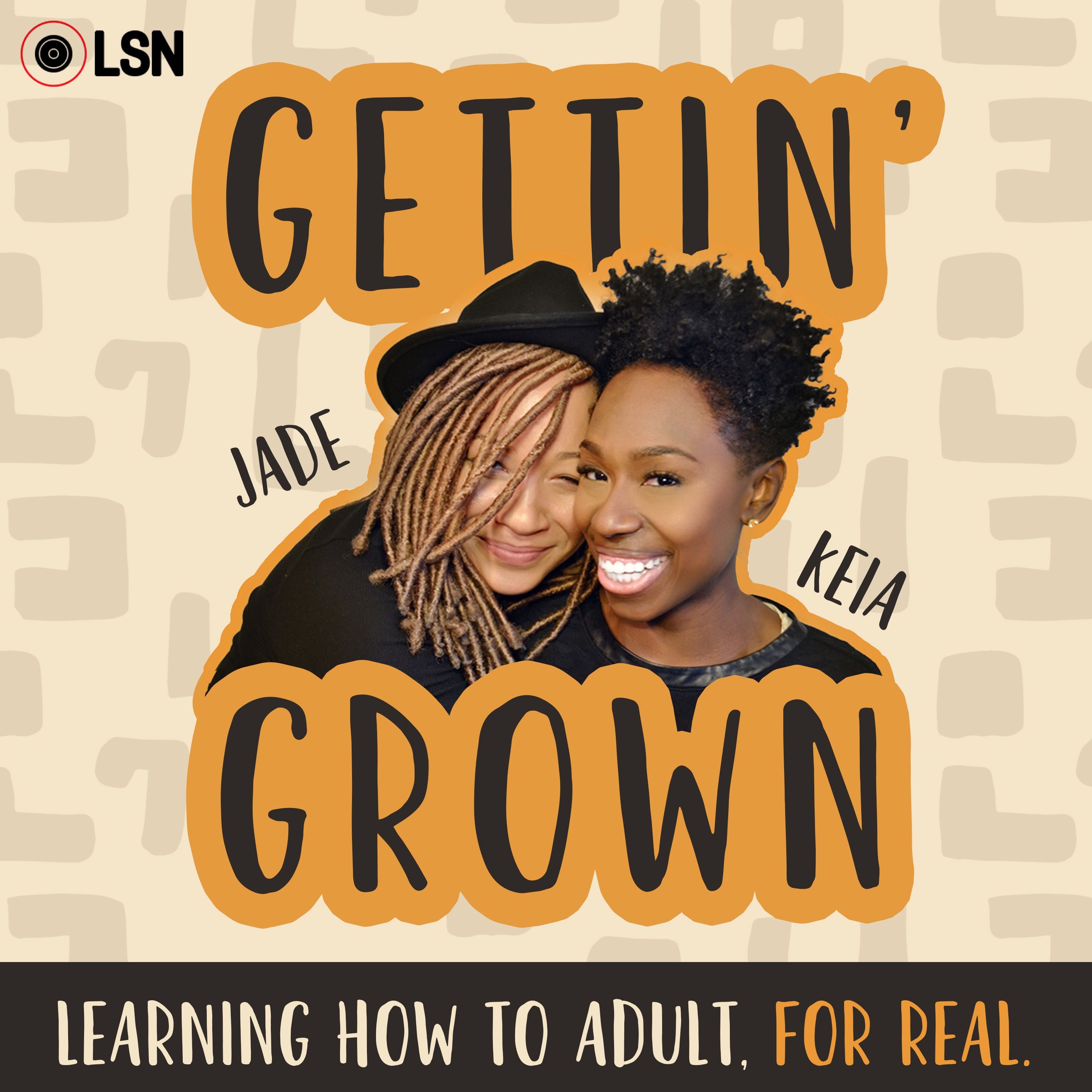 Here's 12 Black Podcasts You Need To Add To Your Rotation