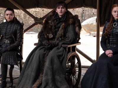ESSENCE’s ‘Game of Thrones’ Group Chat: The Finale Left Us With More Questions Than Answers