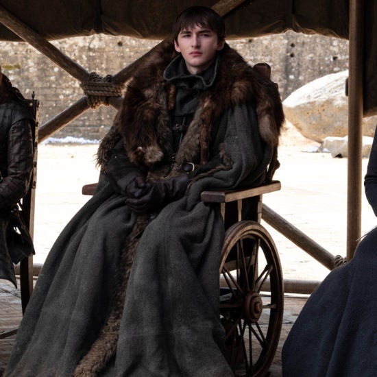 ESSENCE's 'Game of Thrones' Group Chat: The Finale Left Us With More Questions Than Answers