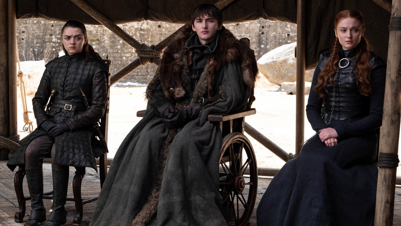 ESSENCE's 'Game of Thrones' Group Chat: The Finale Left Us With ...