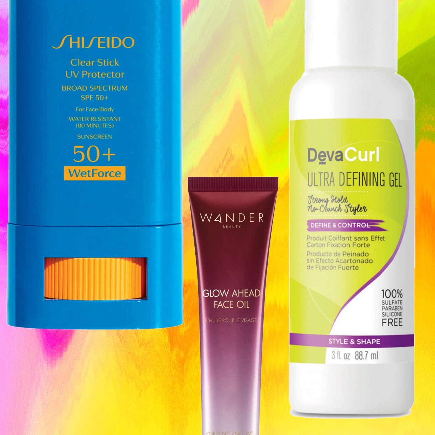 Stay Fly On The Go With Our TSA-Approved Beauty Must-Haves