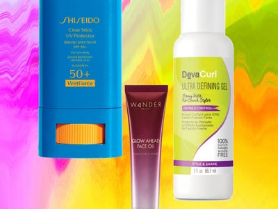 Stay Fly On The Go With These TSA-Approved Beauty Must-Haves
