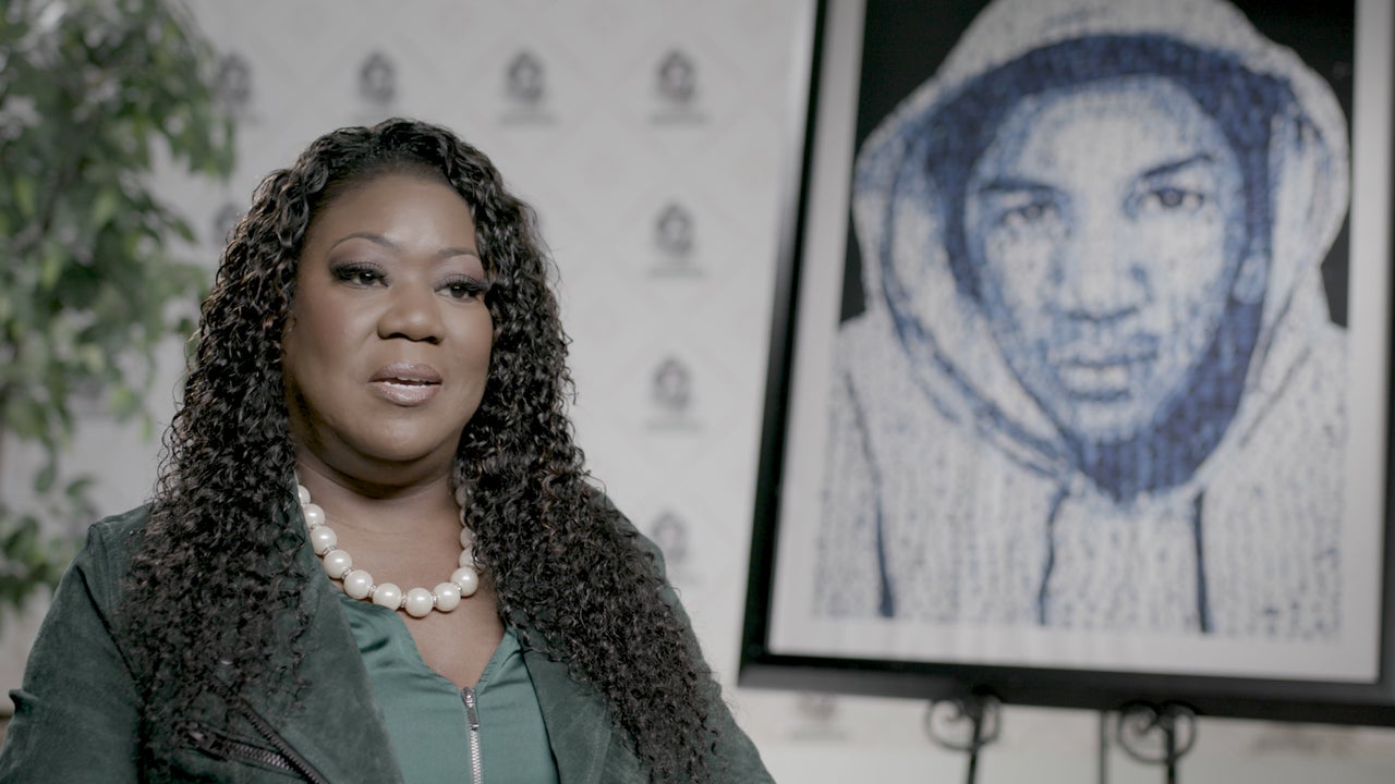 Sybrina Fulton, Trayvon Martin's Mother, Speaks On Forgiveness And Her Life 7 Years After His Death