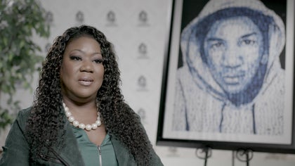 Sybrina Fulton, Trayvon Martin’s Mother, Speaks On Forgiveness And Her Life 7 Years After His Death