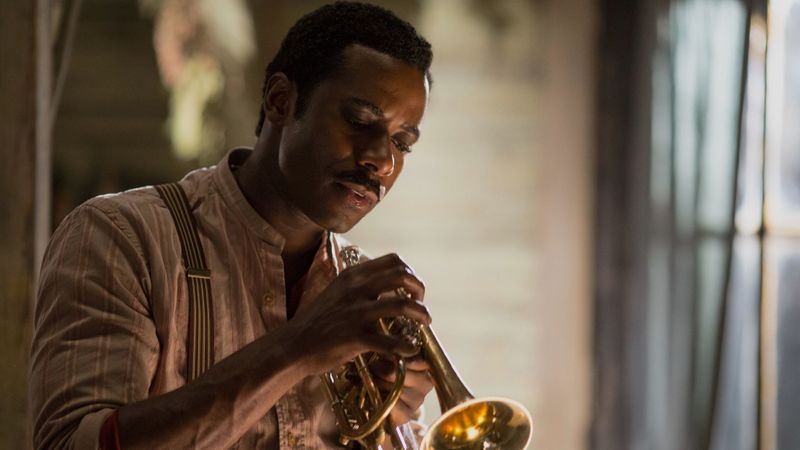 Bringing Bolden Back: Gary Carr Wants You To Know Who Really Invented Jazz Music