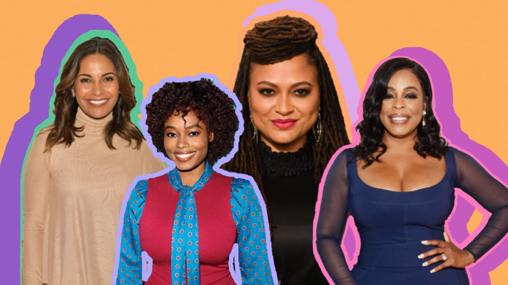 Meet 22 Black Directors Who Answered Hollywood's Call For Diversity And Inclusion