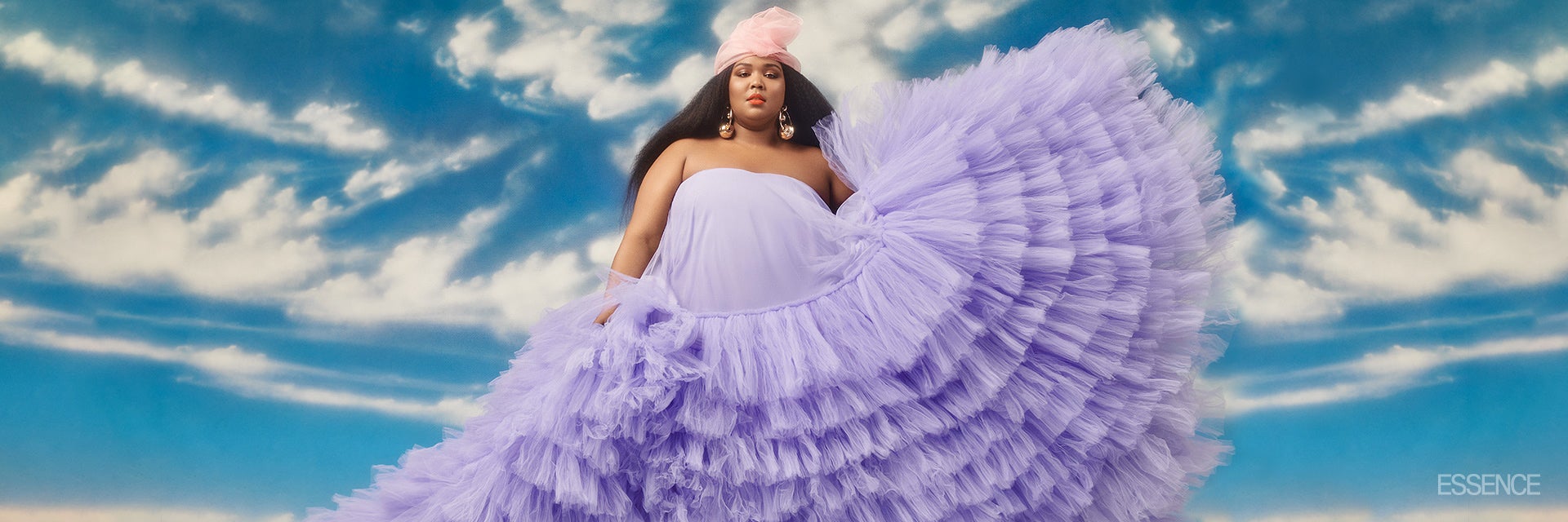 Lizzo Twerks To The Beat Of Her Own Bop
