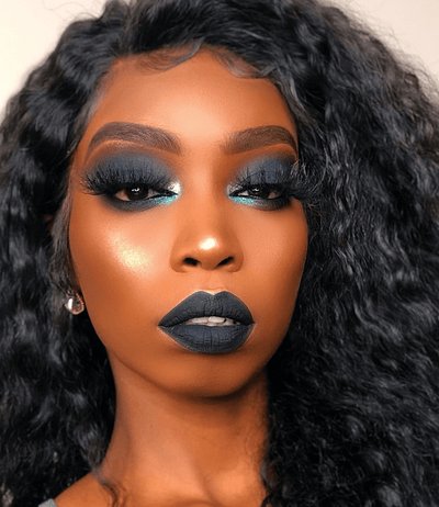 15 Instagram Beauty Looks To Try For Your Prom